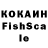 Бутират вода Kse _Rog